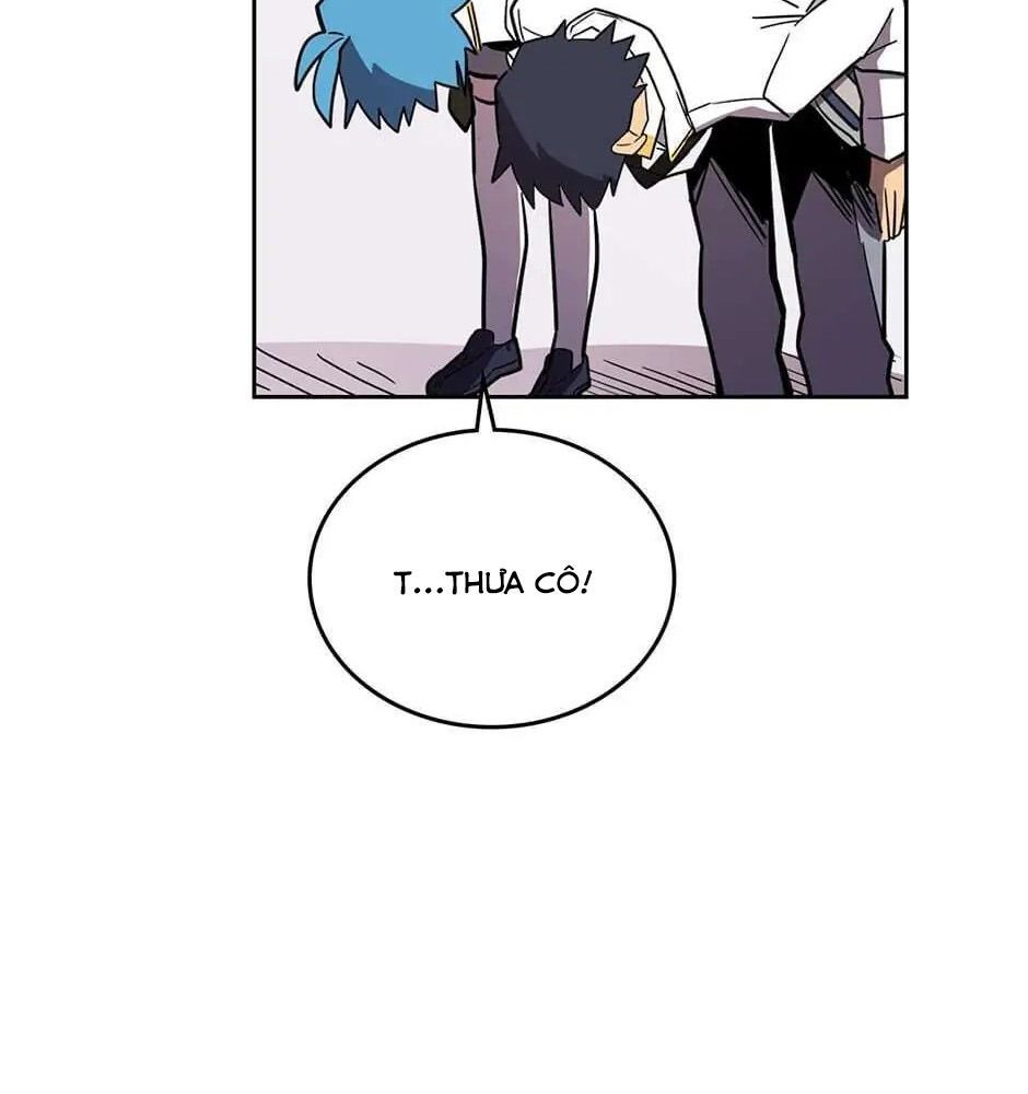 Phép Thuật Của Người Trở Về Phải Đặc Biệt Chapter 40 - 79