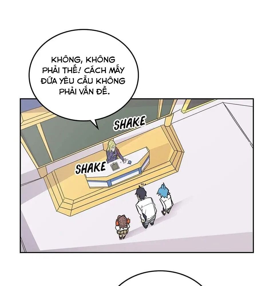 Phép Thuật Của Người Trở Về Phải Đặc Biệt Chapter 40 - 80