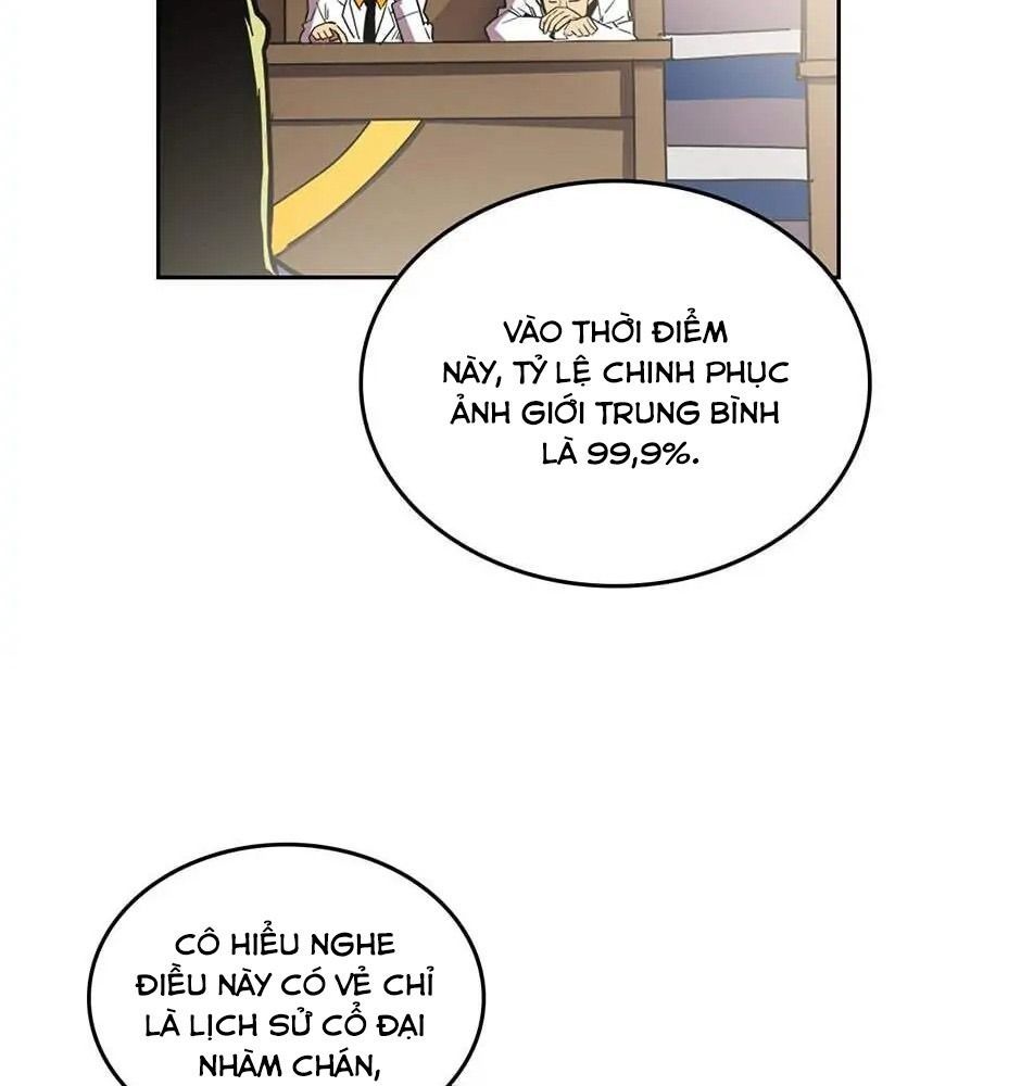 Phép Thuật Của Người Trở Về Phải Đặc Biệt Chapter 40 - 9