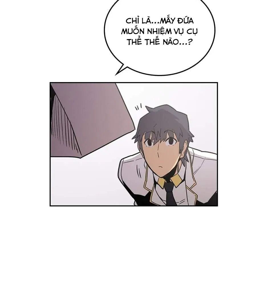 Phép Thuật Của Người Trở Về Phải Đặc Biệt Chapter 40 - 81