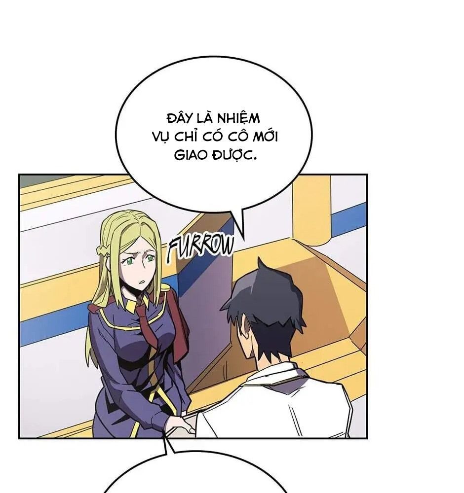 Phép Thuật Của Người Trở Về Phải Đặc Biệt Chapter 40 - 82