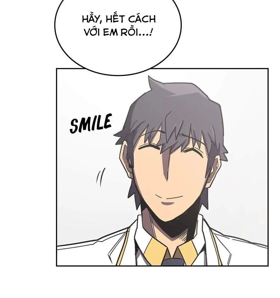 Phép Thuật Của Người Trở Về Phải Đặc Biệt Chapter 40 - 83