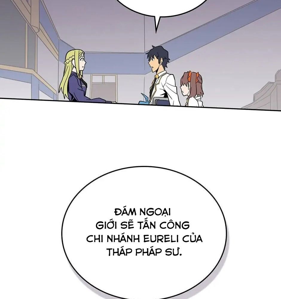 Phép Thuật Của Người Trở Về Phải Đặc Biệt Chapter 40 - 85