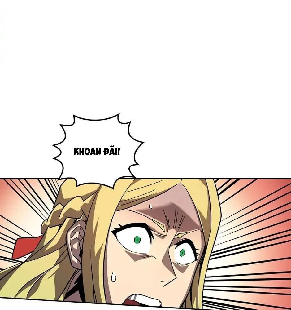 Phép Thuật Của Người Trở Về Phải Đặc Biệt Chapter 40 - 89