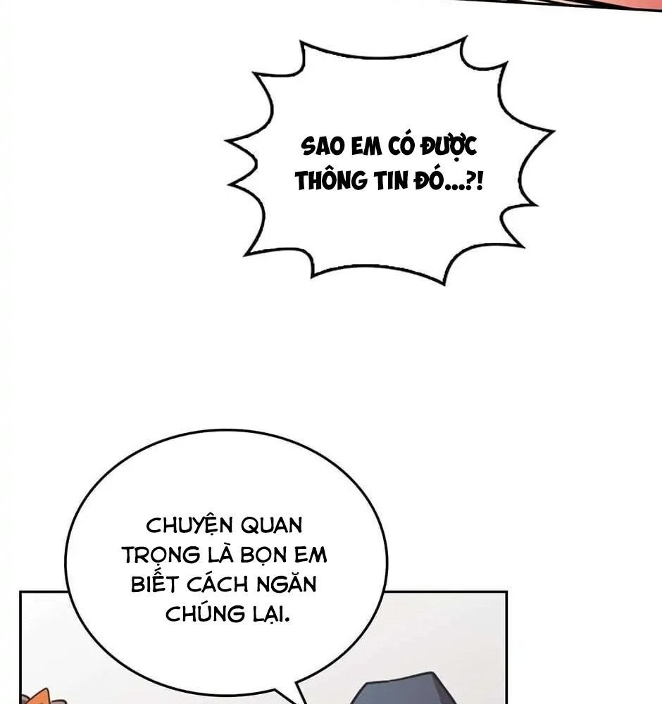 Phép Thuật Của Người Trở Về Phải Đặc Biệt Chapter 40 - 90