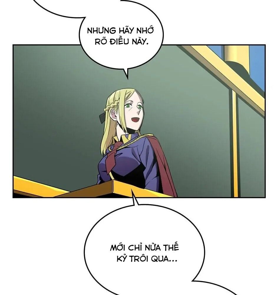 Phép Thuật Của Người Trở Về Phải Đặc Biệt Chapter 40 - 10
