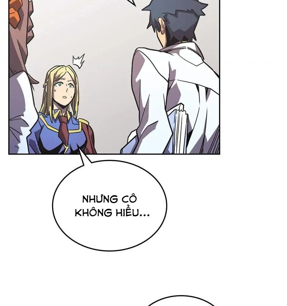 Phép Thuật Của Người Trở Về Phải Đặc Biệt Chapter 40 - 91