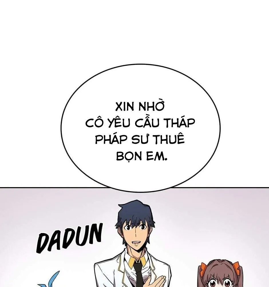 Phép Thuật Của Người Trở Về Phải Đặc Biệt Chapter 40 - 93