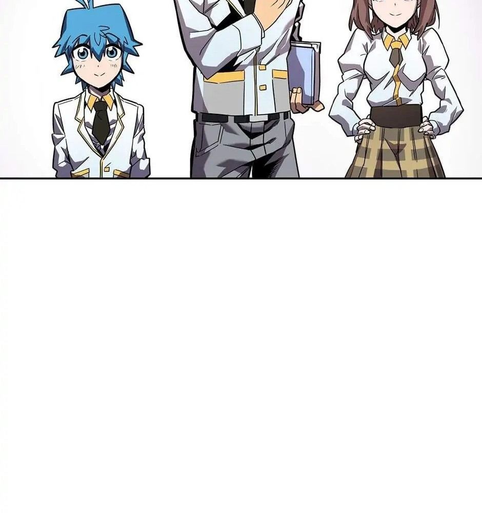 Phép Thuật Của Người Trở Về Phải Đặc Biệt Chapter 40 - 94