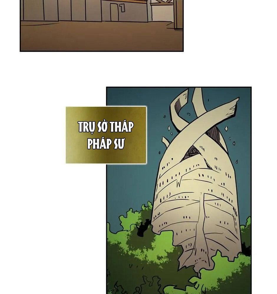 Phép Thuật Của Người Trở Về Phải Đặc Biệt Chapter 40 - 98