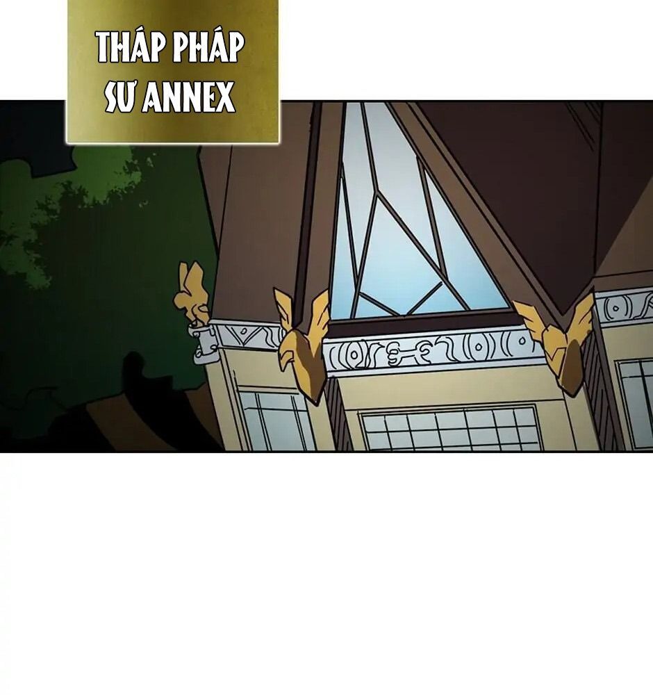 Phép Thuật Của Người Trở Về Phải Đặc Biệt Chapter 40 - 100