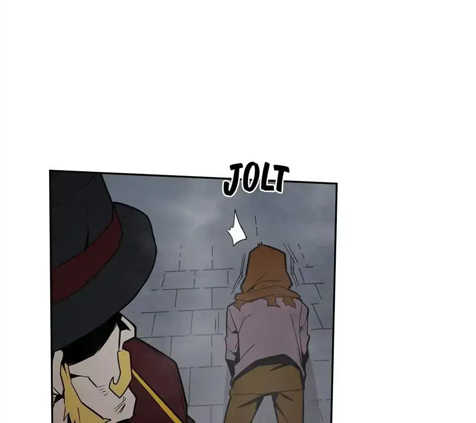 Phép Thuật Của Người Trở Về Phải Đặc Biệt Chapter 41 - 11