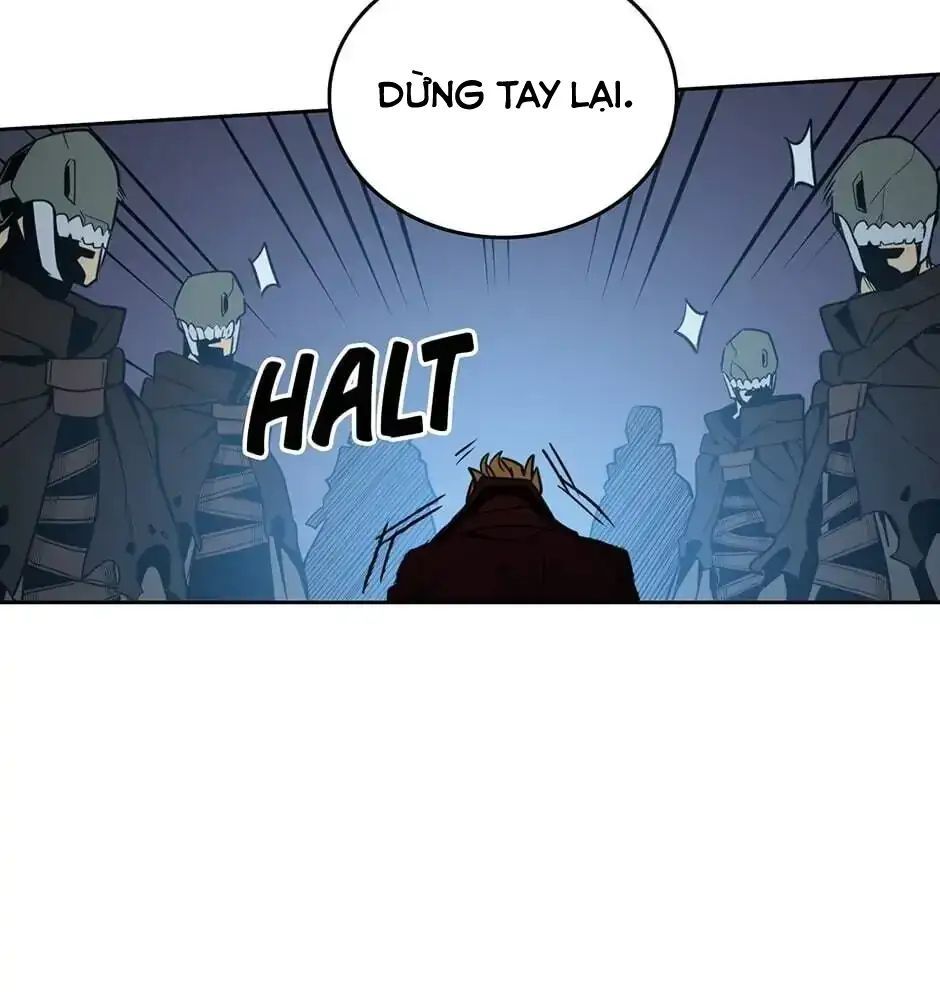 Phép Thuật Của Người Trở Về Phải Đặc Biệt Chapter 41 - 101