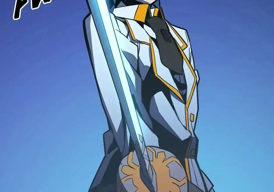 Phép Thuật Của Người Trở Về Phải Đặc Biệt Chapter 41 - 104