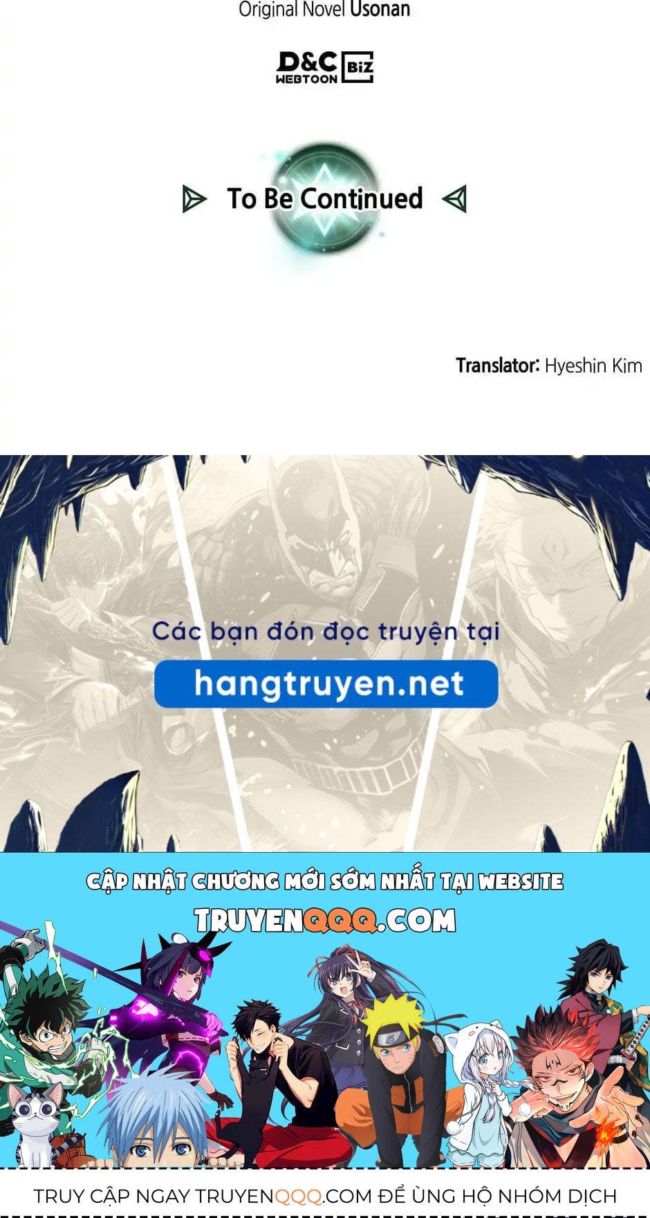 Phép Thuật Của Người Trở Về Phải Đặc Biệt Chapter 41 - 106