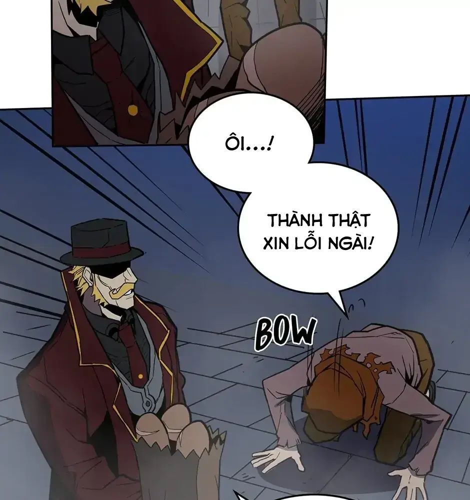 Phép Thuật Của Người Trở Về Phải Đặc Biệt Chapter 41 - 12