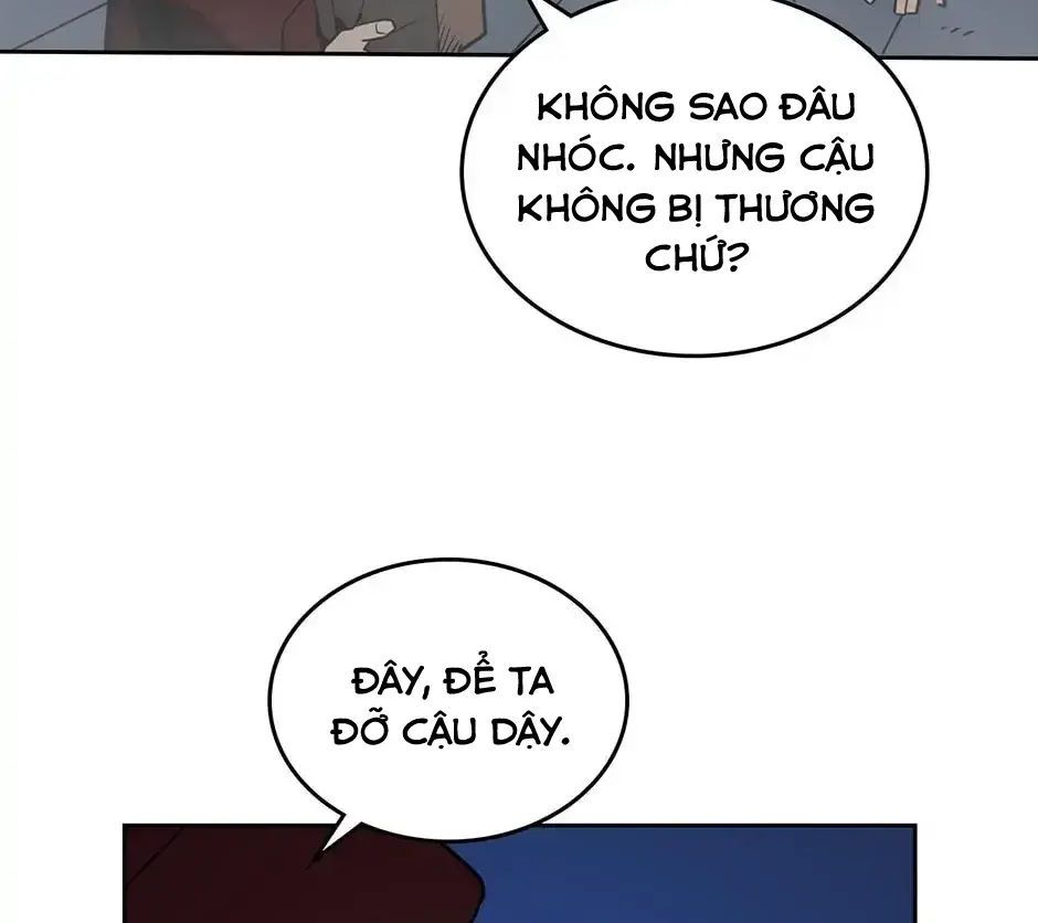 Phép Thuật Của Người Trở Về Phải Đặc Biệt Chapter 41 - 13