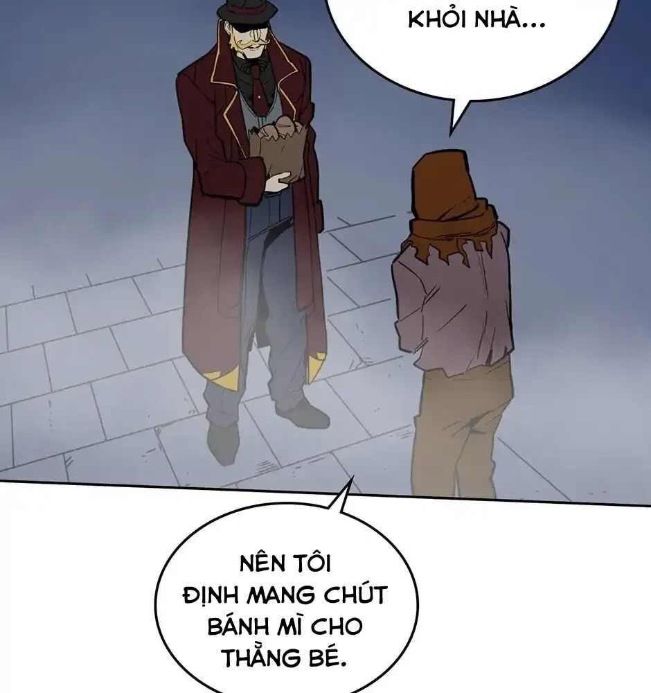 Phép Thuật Của Người Trở Về Phải Đặc Biệt Chapter 41 - 16