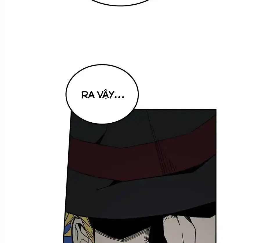 Phép Thuật Của Người Trở Về Phải Đặc Biệt Chapter 41 - 17