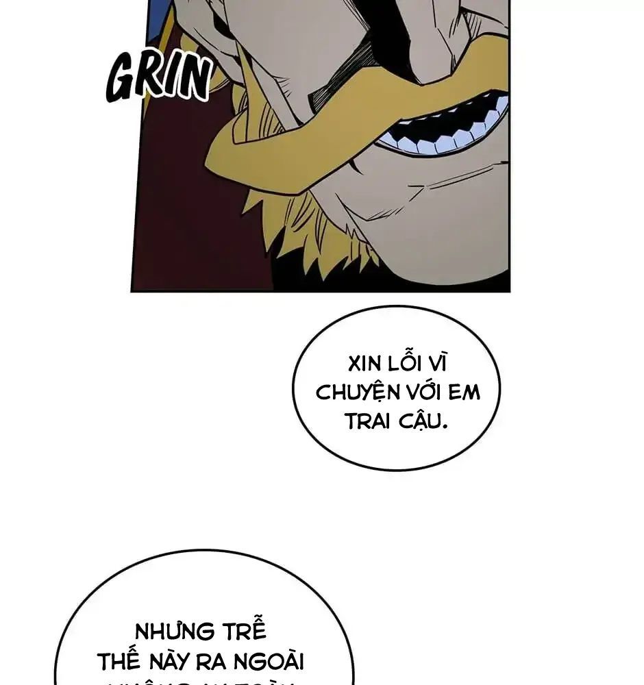 Phép Thuật Của Người Trở Về Phải Đặc Biệt Chapter 41 - 18
