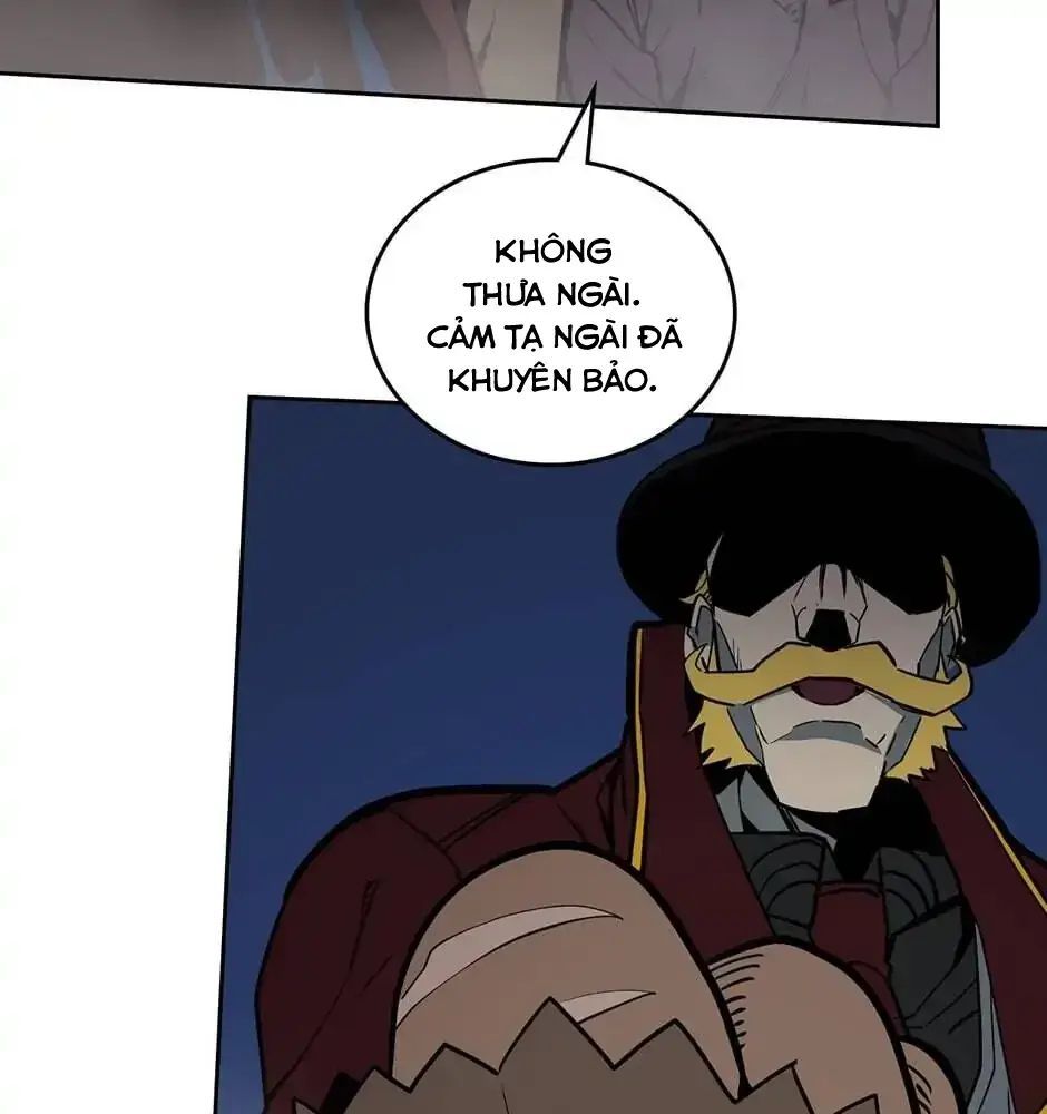 Phép Thuật Của Người Trở Về Phải Đặc Biệt Chapter 41 - 20