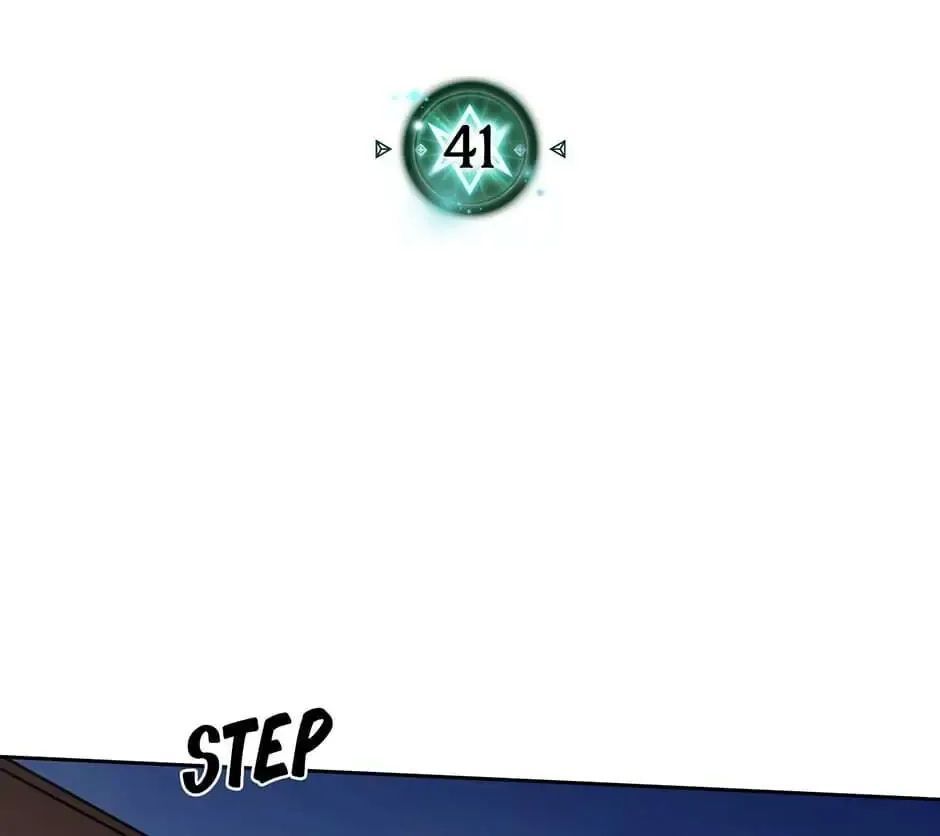 Phép Thuật Của Người Trở Về Phải Đặc Biệt Chapter 41 - 3