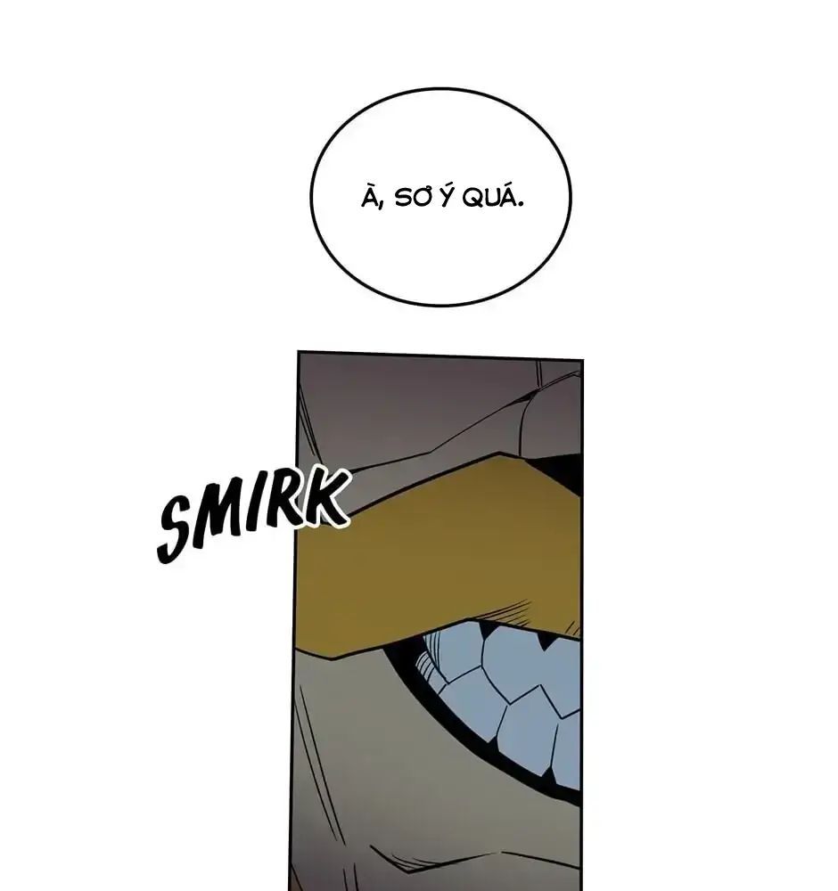 Phép Thuật Của Người Trở Về Phải Đặc Biệt Chapter 41 - 22