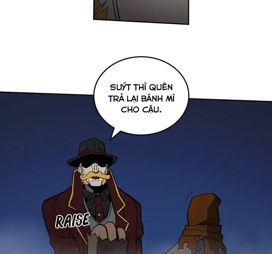 Phép Thuật Của Người Trở Về Phải Đặc Biệt Chapter 41 - 23