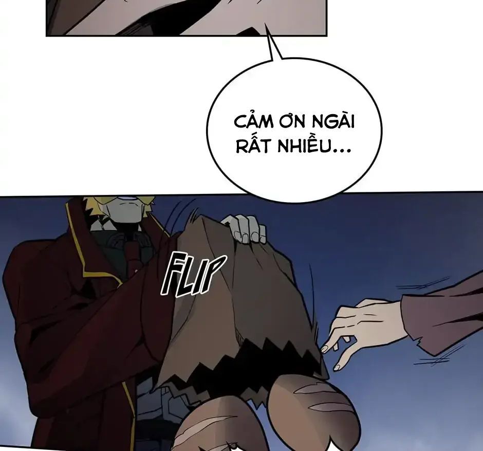 Phép Thuật Của Người Trở Về Phải Đặc Biệt Chapter 41 - 25