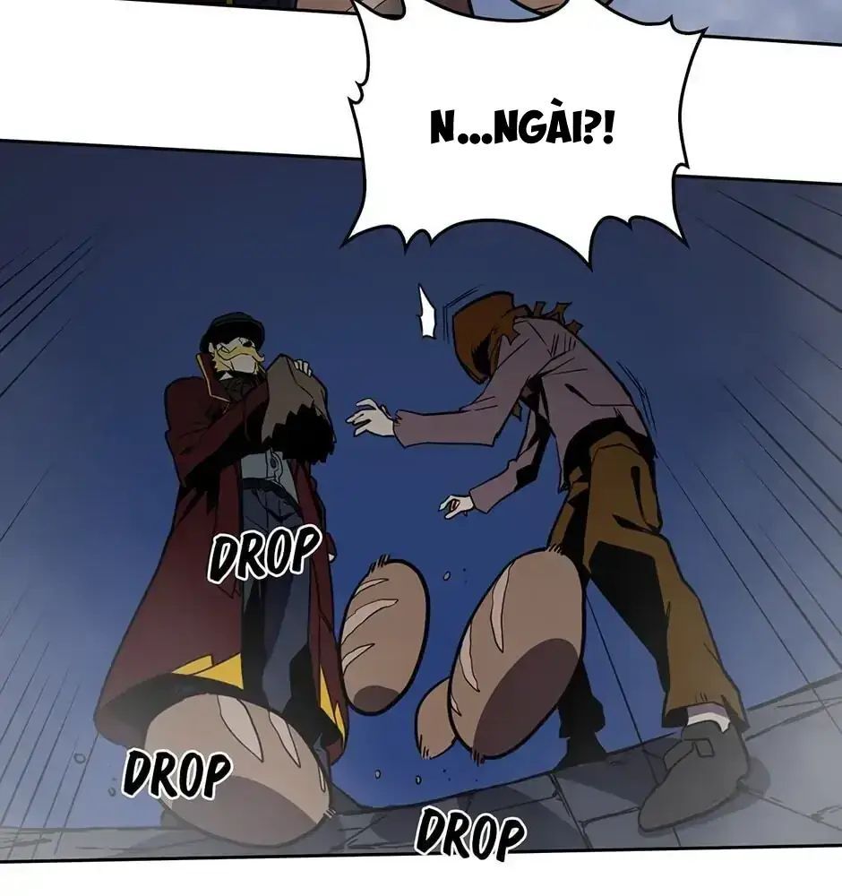 Phép Thuật Của Người Trở Về Phải Đặc Biệt Chapter 41 - 26