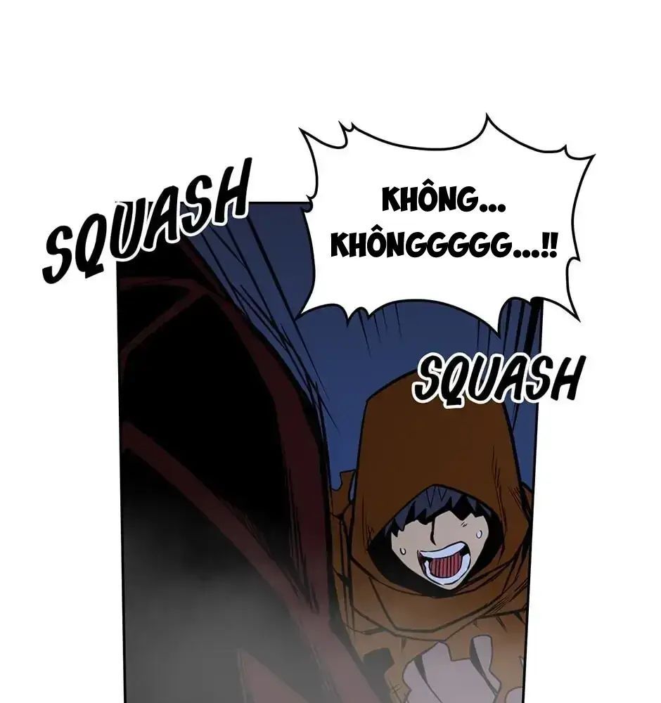 Phép Thuật Của Người Trở Về Phải Đặc Biệt Chapter 41 - 30