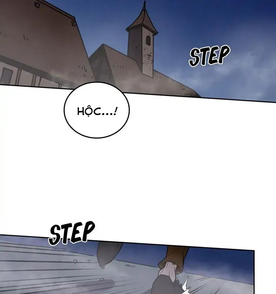 Phép Thuật Của Người Trở Về Phải Đặc Biệt Chapter 41 - 4