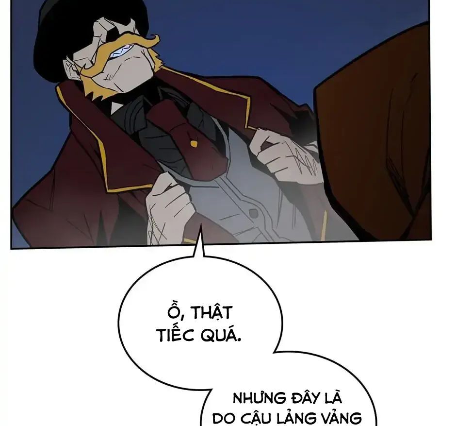 Phép Thuật Của Người Trở Về Phải Đặc Biệt Chapter 41 - 33