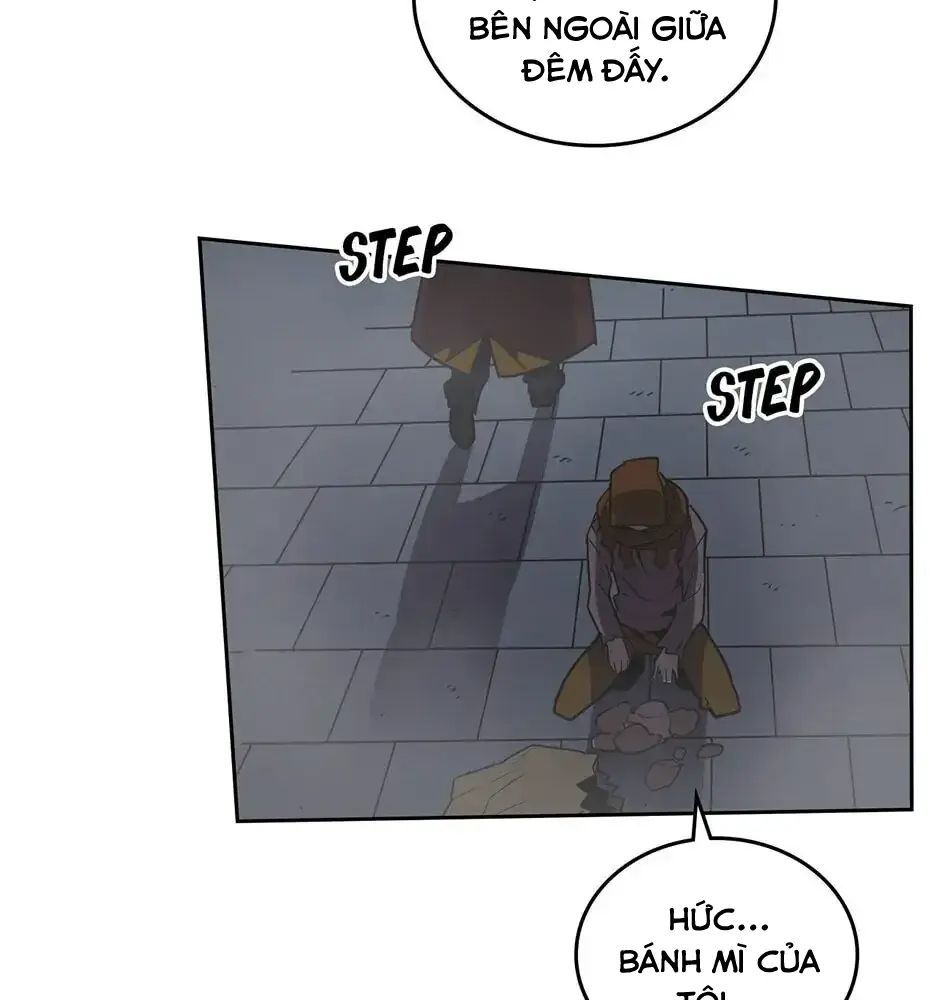 Phép Thuật Của Người Trở Về Phải Đặc Biệt Chapter 41 - 34