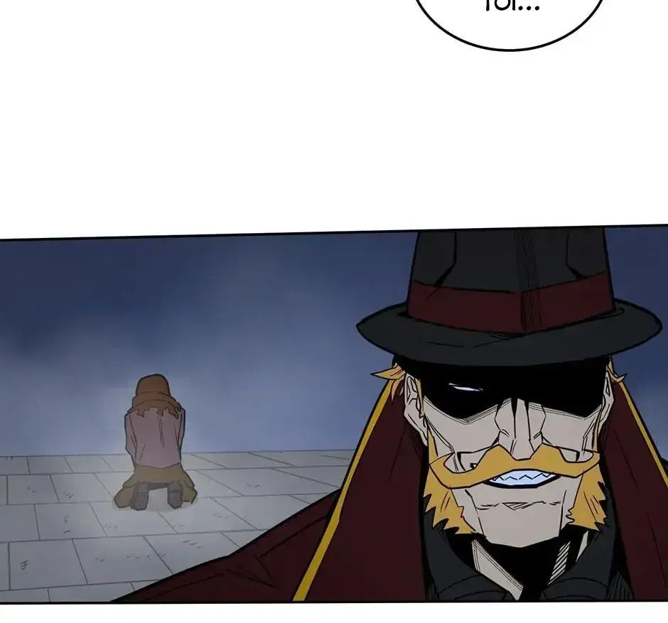 Phép Thuật Của Người Trở Về Phải Đặc Biệt Chapter 41 - 35