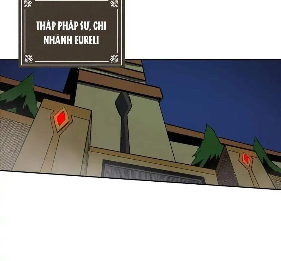 Phép Thuật Của Người Trở Về Phải Đặc Biệt Chapter 41 - 39