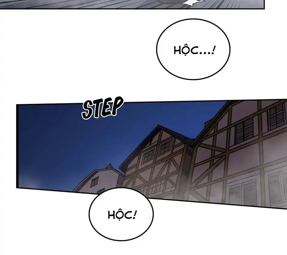 Phép Thuật Của Người Trở Về Phải Đặc Biệt Chapter 41 - 5