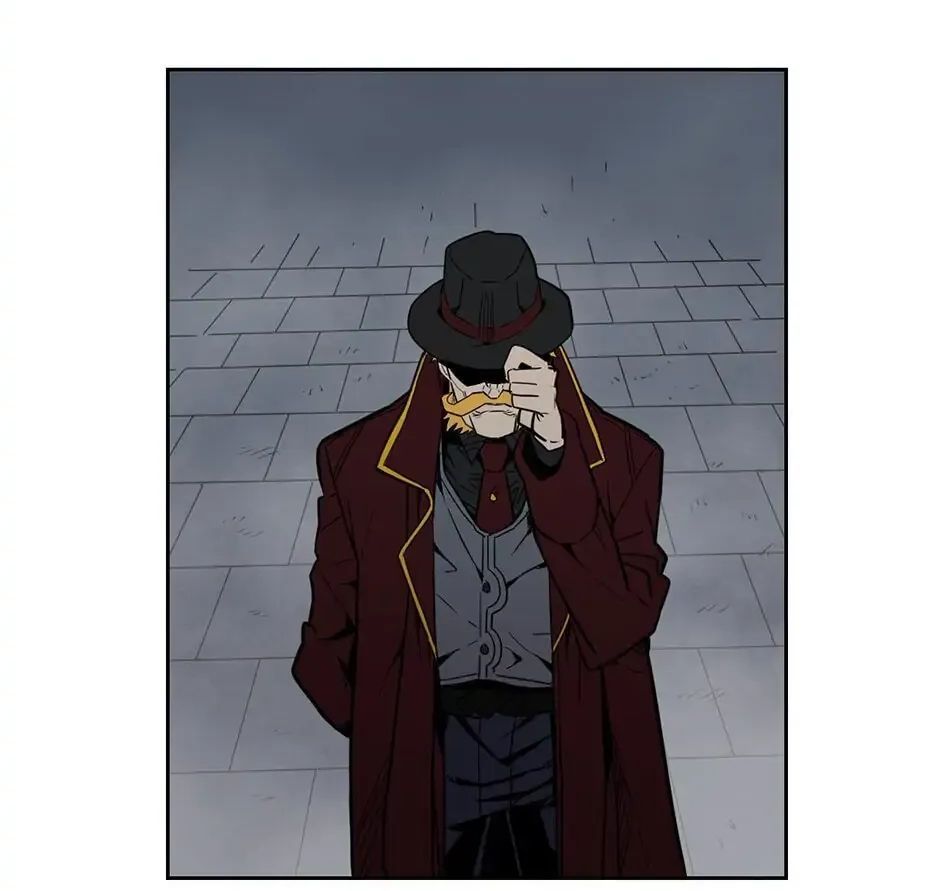 Phép Thuật Của Người Trở Về Phải Đặc Biệt Chapter 41 - 41