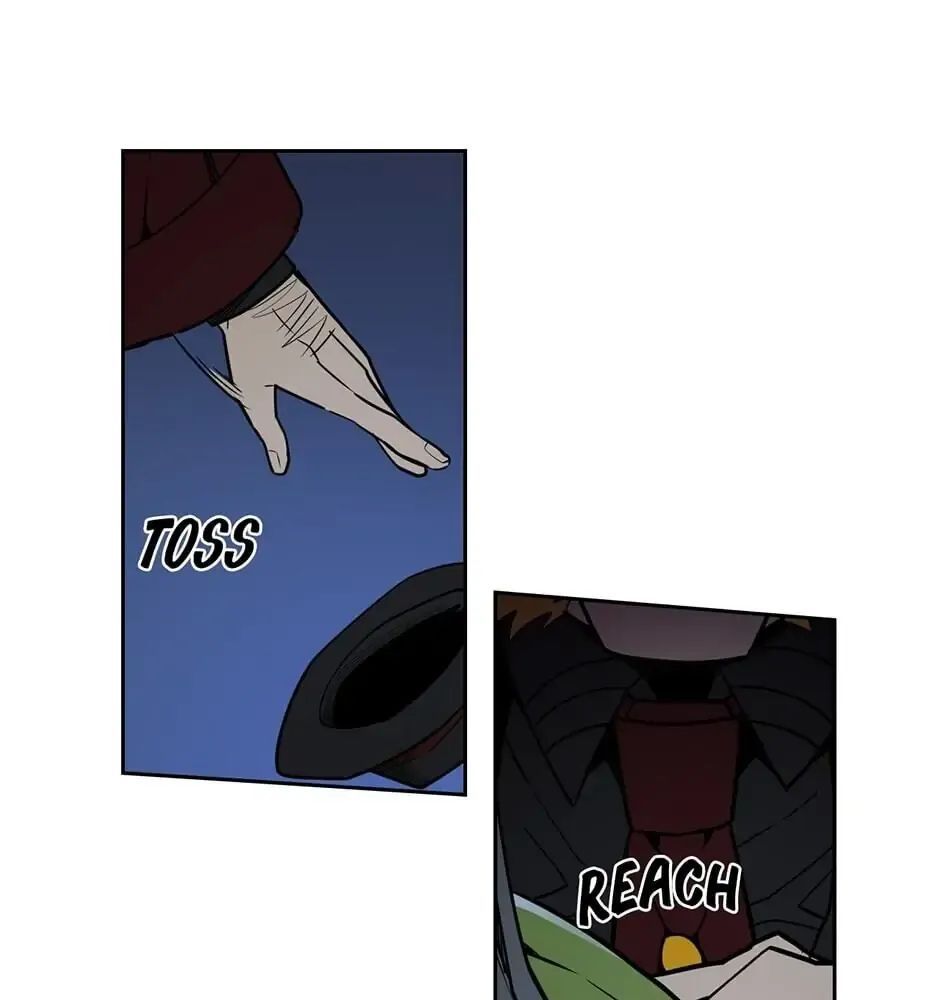 Phép Thuật Của Người Trở Về Phải Đặc Biệt Chapter 41 - 42