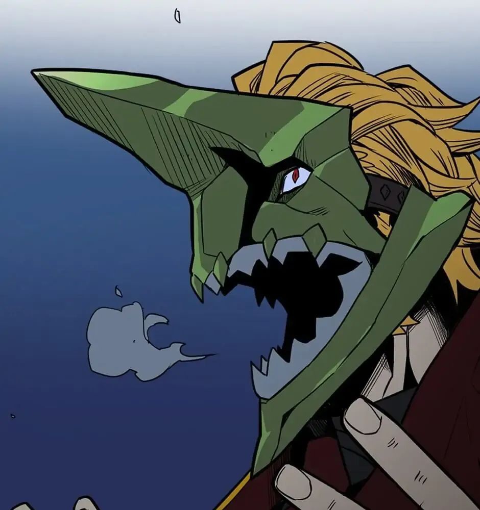 Phép Thuật Của Người Trở Về Phải Đặc Biệt Chapter 41 - 44