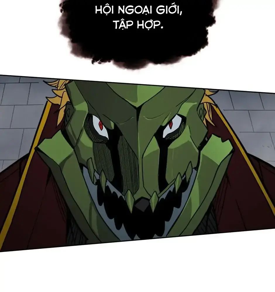 Phép Thuật Của Người Trở Về Phải Đặc Biệt Chapter 41 - 46