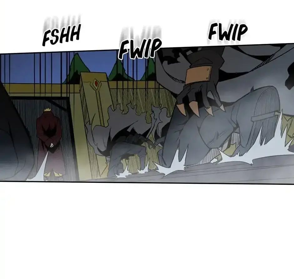 Phép Thuật Của Người Trở Về Phải Đặc Biệt Chapter 41 - 47