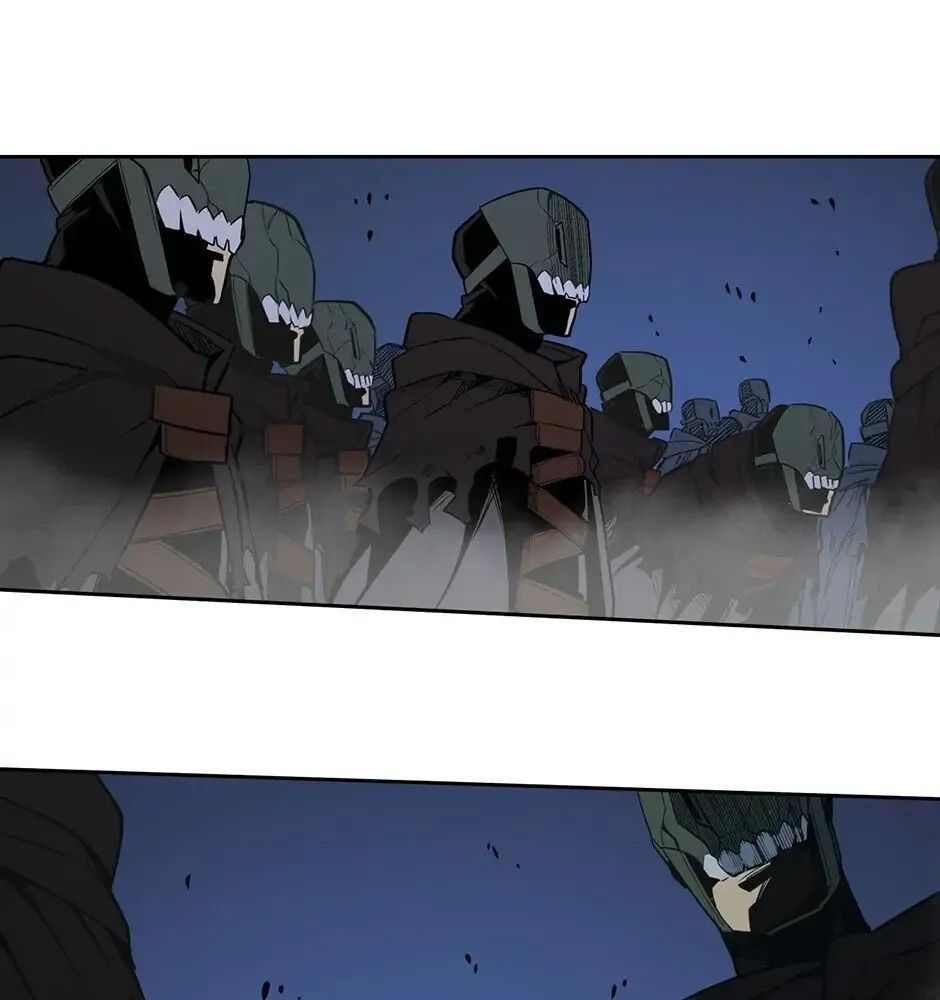 Phép Thuật Của Người Trở Về Phải Đặc Biệt Chapter 41 - 48