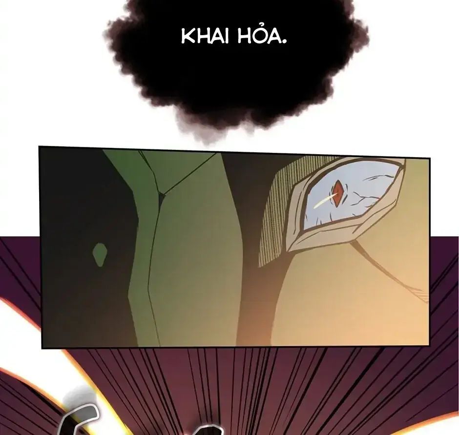 Phép Thuật Của Người Trở Về Phải Đặc Biệt Chapter 41 - 51