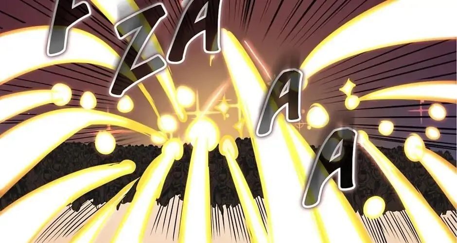 Phép Thuật Của Người Trở Về Phải Đặc Biệt Chapter 41 - 52