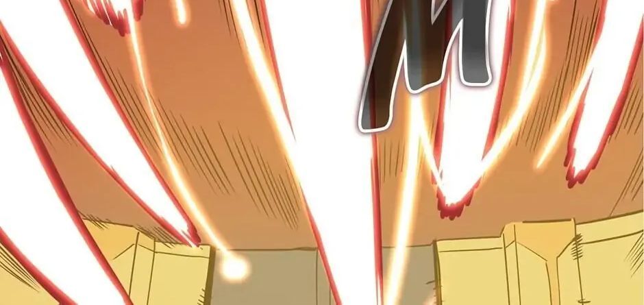 Phép Thuật Của Người Trở Về Phải Đặc Biệt Chapter 41 - 55