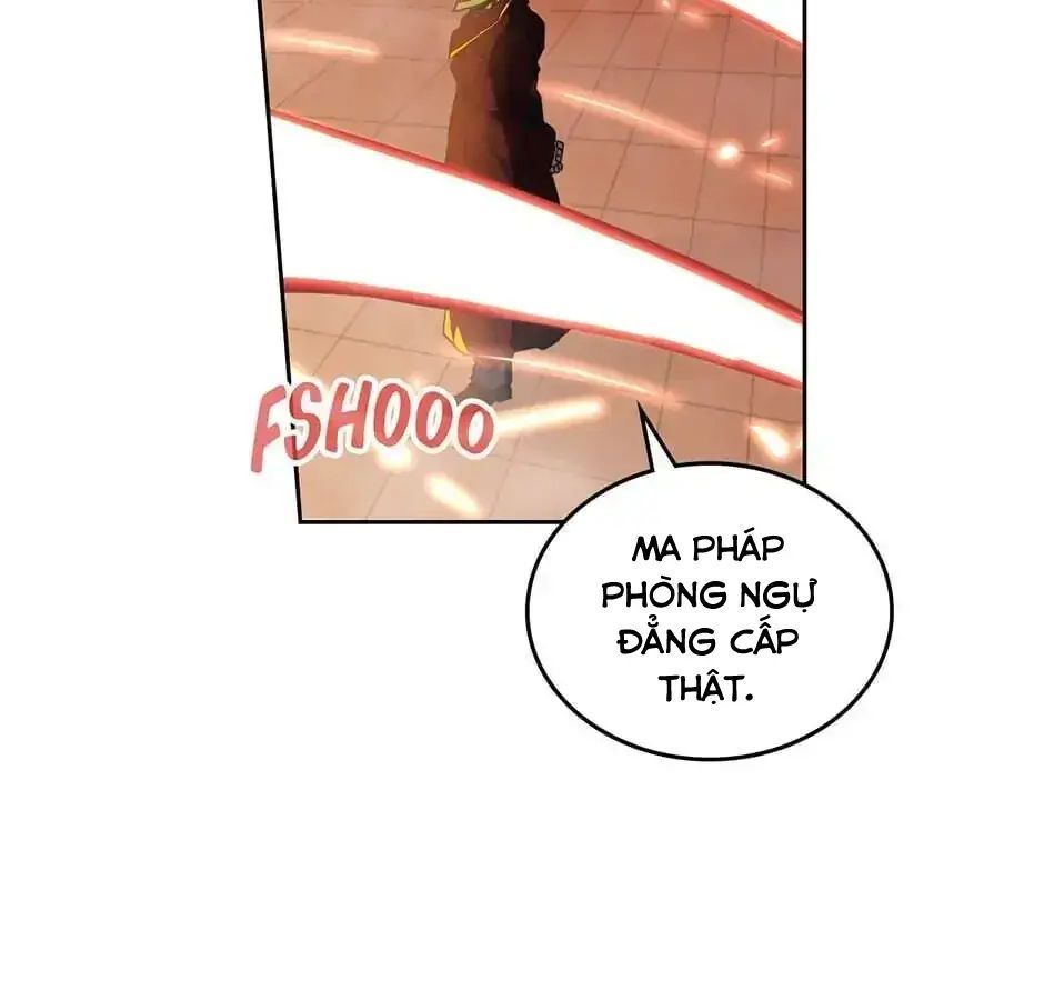 Phép Thuật Của Người Trở Về Phải Đặc Biệt Chapter 41 - 60