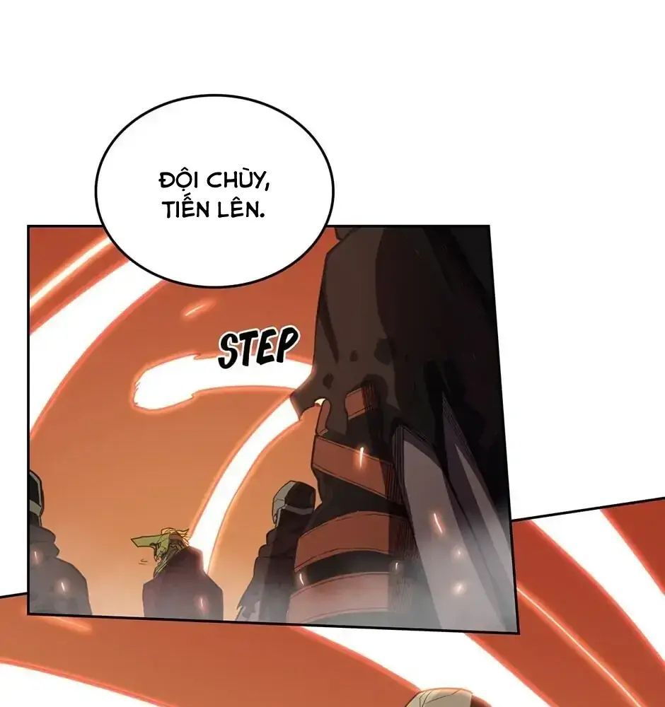 Phép Thuật Của Người Trở Về Phải Đặc Biệt Chapter 41 - 61