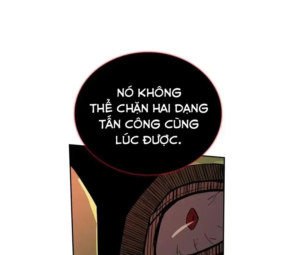 Phép Thuật Của Người Trở Về Phải Đặc Biệt Chapter 41 - 64