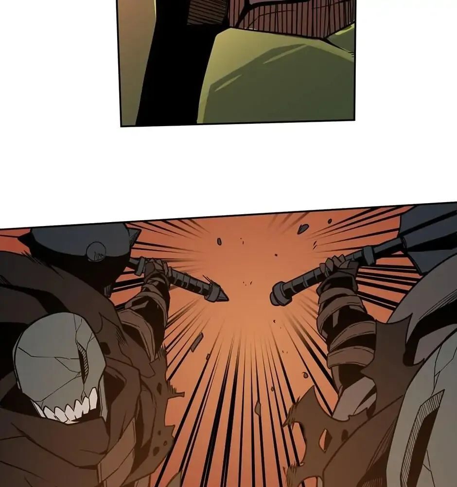 Phép Thuật Của Người Trở Về Phải Đặc Biệt Chapter 41 - 65